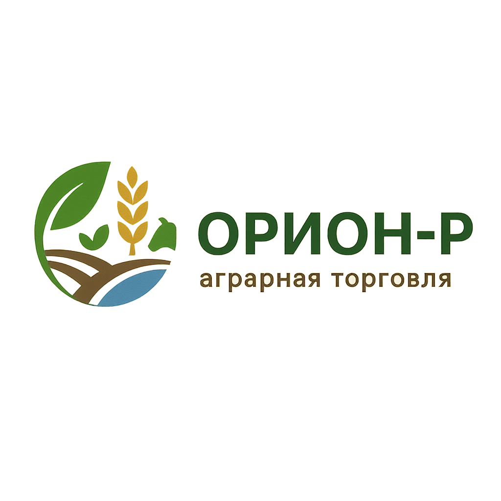 Логотип Орион-Р